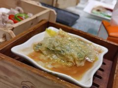 -白云宾馆·白云轩中餐厅·匠心手制