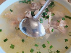 -冯记豆花店(健翔桥店)