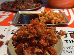 -靓靓蒸虾·头牌蒸虾(雪松路总店)