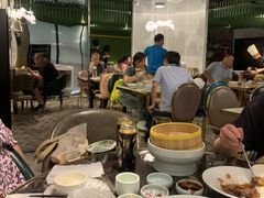 大堂-桐爷小馆(广渠门店)