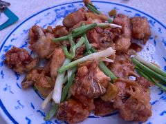 -腰记饭店(龙源路店)