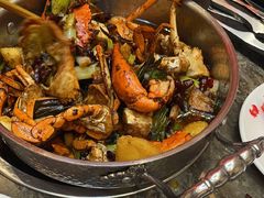 -七欣天香辣蟹火锅(南通任港路大润发店)