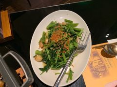 -simply thai天泰(静安嘉里中心店)