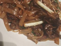 -大树餐厅(益田假日店)