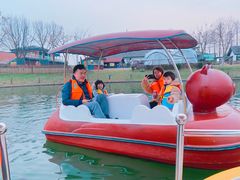 -太阳岛度假酒店