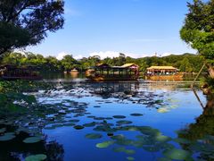 -承德避暑山庄景区