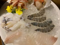 -无老锅(苓雅店)