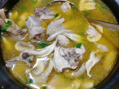 -呼吸森林·生态农庄农家乐私房菜