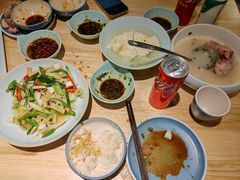 -冯记豆花店(健翔桥店)