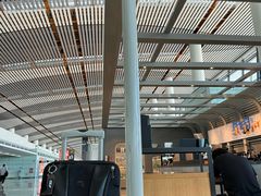 -常州奔牛国际机场