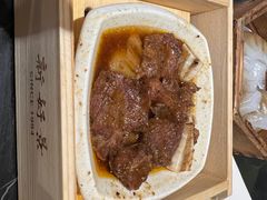 -新好景海鲜酒家(新塘店)