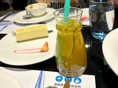-法兰度航空主题餐厅(端州店)