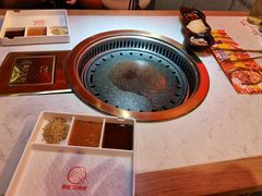 -杨记齐齐哈尔烤肉(总店)