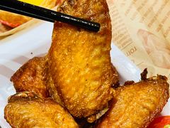 -香港深仔记茶餐厅(东门店)