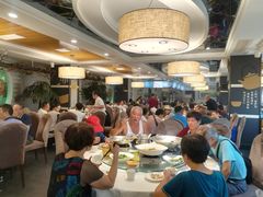 大堂-湘知湘味(岳麓山店)