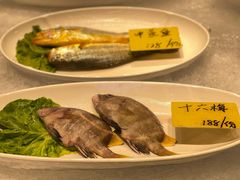 -佬太公海鸭·海鲜大排档(上海总店)