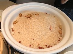 -悦融琥珀·京鲁菜·海味珍品(西单店)