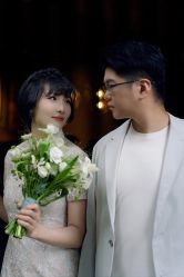 -南京华泰万丽酒店·宴会厅