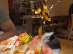 -三石铁板烧(紫竹桥店)
