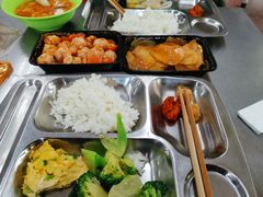 -陕西师范大学(雁塔校区)