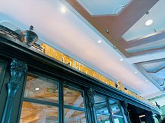 -BUTTERFUL&CREAMOROUS 黄油与面包(西单大悦城店)