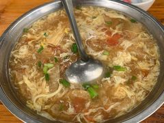 猪皮酸辣汤-陈金兰饮食店(柳前巷店)