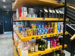 大堂-星巴克臻选(重庆沙坪坝店)