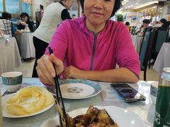 -汗腾格里·风味餐厅(新疆驻京办店)