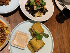 -外婆家(静安大悦城店)