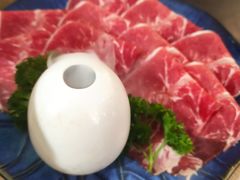 -新草堂锅物料理(泉城路店)