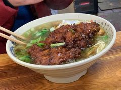-无名氏面馆(邮电路店)