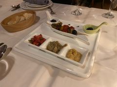 -火车头法国西餐厅