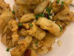 -渔中舟海鲜大排档(普陀沈家门店)