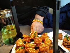 -富临轩私房菜(集庆门大街店)