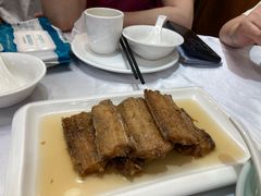 -老人和饭店(淮海中路店)