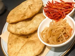 -三姐妹餐厅(曲江店)