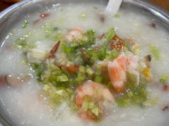 -南记食粥坊·宵夜大排档(莲花总店)