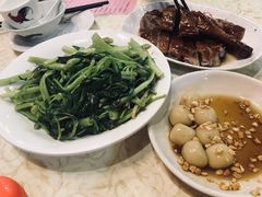 脆皮烧鹅-禄源公·老莞诚饭店