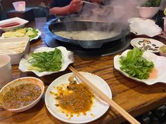 -重庆老火锅(长虹店)