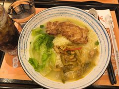 -大快活(罗湖商业城分店)