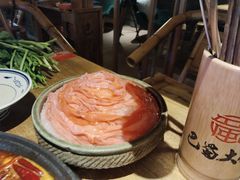 -蜀大侠火锅(春熙路店)