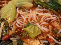 -水平有限广西米粉·广西风味集(五道口店)