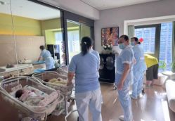 -大美母婴月子中心(馨乐庭店)