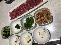 -九府羊·鲜羊火锅·烤串(新华路店)