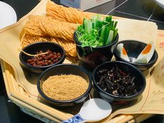 -大张烙馍村·美食地标(泉山店)
