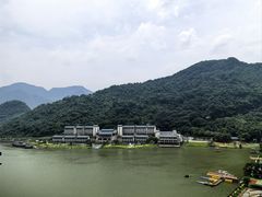 -宝晶宫旅游景区