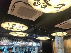 -古都历食南京菜·烤鸭·鸭血粉丝·汤包(南京博物院店)