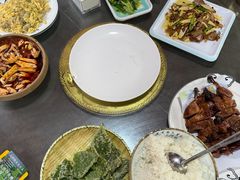 -土砂锅生态山庄·非遗砂锅雅鱼