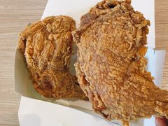 -德克士(崂山百货店)