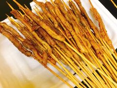 -阿生哥螺蛳粉(永安街店)